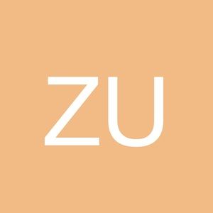 Meet your Posher, Zach